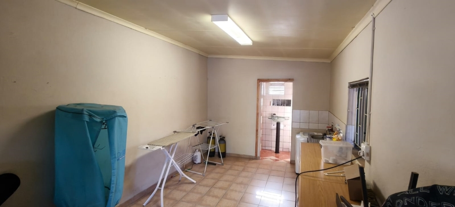 3 Bedroom Property for Sale in Geelhoutpark North West